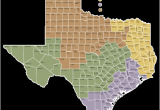 Texas Federal District Court Map Western District Of Texas Map Business Ideas 2013