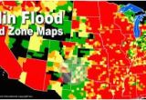 Texas Flood Insurance Rate Map Flood Zone Rate Maps Explained Texas Flood Zone Map Printable Maps