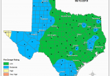 Texas forest Service Burn Ban Map Texas Wildfires Map Wildfires In Texas Wildland Fire