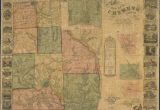 Texas General Land Office Maps Map Real Property Maps Library Of Congress