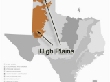 Texas Great Plains Map Texas High Plains Map Business Ideas 2013