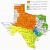 Texas Hunting Zones Map Texas Hunting Zones Map Business Ideas 2013