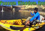 Texas Kayak Fishing Maps Brazos River Kayak Fishing Possum Kingdom Dam Ymp Texas Dam