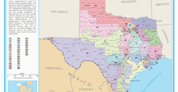 Texas Legislative Districts Map Redistricting In Texas Ballotpedia