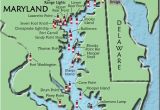 Texas Lighthouses Map Maryland Lighthouses I Want to See them All We Need A Vacation