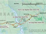 Texas Louisiana Border Map Texas Louisiana Border Map Business Ideas 2013