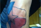 Texas Map Tattoo Texas On Elbow Tattoos by Rippy Texas Tattoos Elbow Tattoos