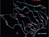 Texas Map with Cities and Rivers Maps Of Texas Rivers Business Ideas 2013