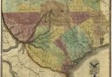 Texas Maps for Sale 9 Best Historic Maps Images Texas Maps Maps Texas History