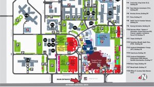 Texas Medical Center Parking Map Facility Maps Central Texas Veterans Health Care System