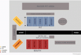 Texas Motorplex Seating Map Texas Motorplex Seating Related Keywords Suggestions Texas