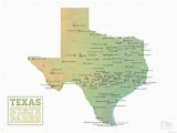 Texas Not Texas Map Amazon Com Best Maps Ever Texas State Parks Map 18×24 Poster Green