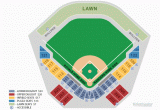 Texas Rangers Ballpark Map Surprise Stadium Seating Chart