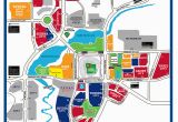 Texas Rangers Ballpark Map Texas Rangers Parking Lot Map Business Ideas 2013