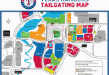 Texas Rangers Parking Lot Map Texas Rangers Parking Lot Map Business Ideas 2013