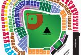 Texas Rangers Seat Map 40 Rangers Ballpark Seating Chart with Seat Numbers Inspiration