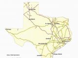 Texas Refineries Map Texas Rail Map Business Ideas 2013