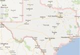 Texas Regions Map with Cities Texas Maps tour Texas