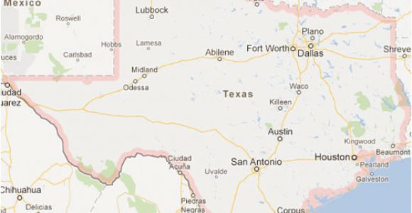 Texas Regions Map with Cities Texas Maps tour Texas