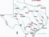 Texas River Maps 86 Best Texas Maps Images Texas Maps Texas History Republic Of Texas