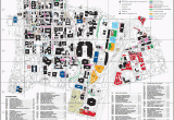 Texas southern University Campus Map University Of Texas Austin Campus Map Business Ideas 2013