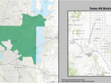 Texas State Senate Map Texas S 32nd Congressional District Wikipedia