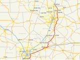 Texas toll Road Map toll Roads In Texas Map Business Ideas 2013