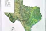 Texas topographic Map Free Texas topo Map Business Ideas 2013