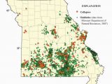 Texas Underground Water Maps where You Ll Be Swallowed by A Sinkhole Business Insider