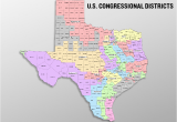 Texas Voting District Map Map Of Texas Congressional Districts Business Ideas 2013