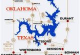 Texoma Texas Map 15 Best Lake Texoma Images Lake Texoma Lake Homes Lake Houses