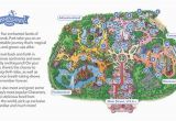 Theme Parks In England Map Map Of Disneyland Paris Disneylanda Paris