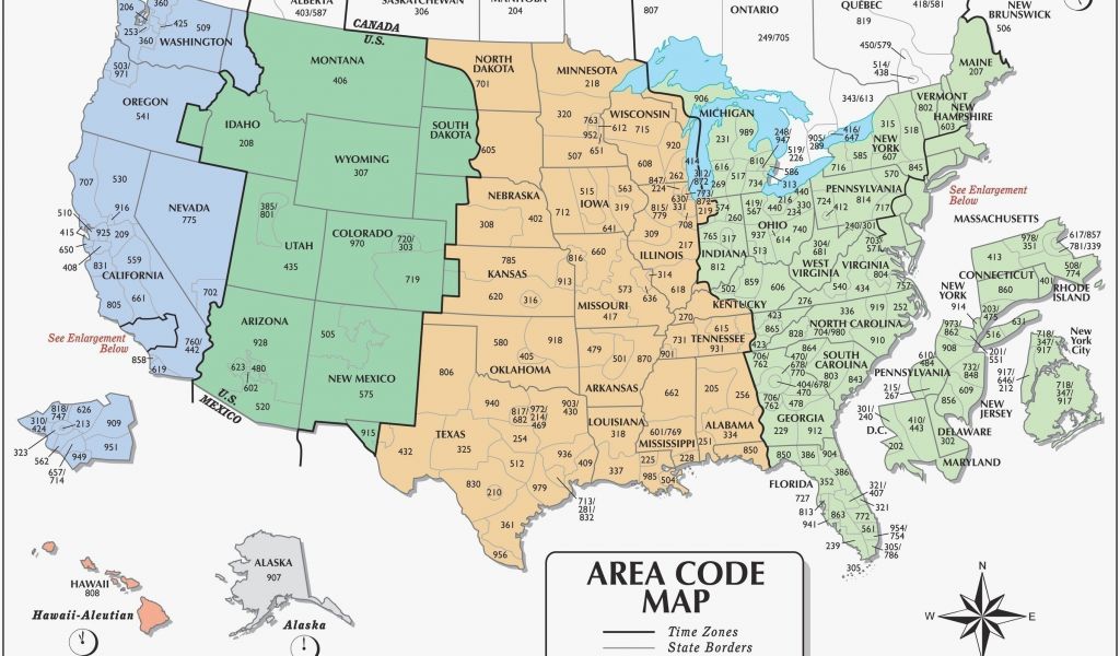 Time Zone Map Michigan Show Me A Map Of The United States