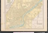 Toledo Ohio On Map Maps Of toledo Ohio and Detroit Michigan the Portal to Texas