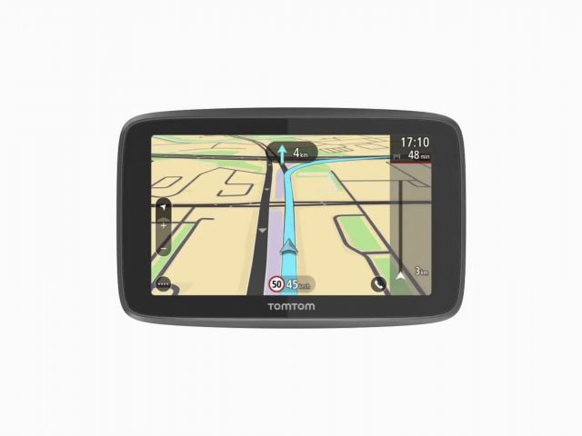 tomtom europe maps free download