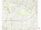 Topo Map Of Alabama River Amazon Com Danville Al topo Map 1 24000 Scale 7 5 X 7 5 Minute