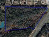 Topographic Map Of Dothan Alabama 201 Shakespeare Dr Dothan Al 36303 Land for Sale and Real Estate