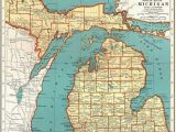 Topographic Map Of Michigan Michigan Elevation Map Luxury Picture A Map the United States Luxury