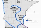 Topographic Map Of Minnesota Pin by Carolyn Fisk On Maps Map River Minnesota