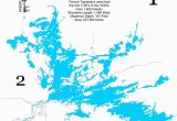 Topographic Map Of Minnesota Rainy Lake Minnesota Wood Laser Cut Map Earnhardt Collection