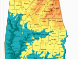 Topographical Map Of north Carolina Alabama topographic Map Words and Pictures Pinterest Alabama