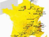 Tour De France Stage 19 Map tour De France 2019 Stage19 Haute Maurienne Vanoise