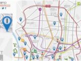 Tourist Map Of Madrid Spain Maps and Essential Guides Of Madrid