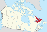 Treaty Map Canada Labrador Wikipedia