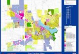 Troy Ohio Map City Of Troy