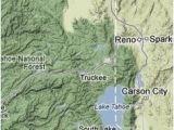 Truckee California Map 39 Best Truckee Images Truckee River Truckee California Lake Tahoe