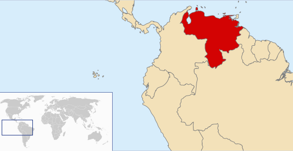 Trujillo Spain Map atlas Of Venezuela Wikimedia Commons