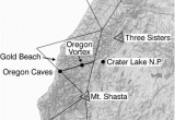 Turner oregon Map Map Of oregon Laylines Ley Lines Pacific northwest these are My