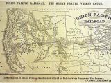 Union Pacific Railroad Map California Railswest Com Pacific Railroad Unites Nation Fosters Growth