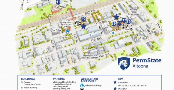 University Of California Irvine Campus Map Map California California University Pa Campus Map List Of